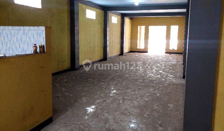 Ex Showroom Mobil 2 1 2 Lantai Jl Raya Setu Bantar Gebang 2