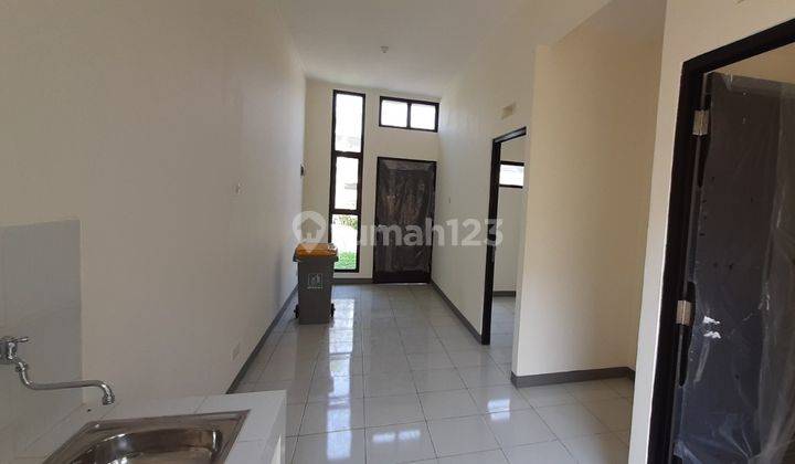 Rumah Baru di Segara City Cluster Galea Sdh Ada Toren di Bekasi 3