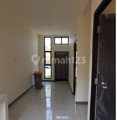 Rumah Baru di Segara City Cluster Galea Sdh Ada Toren di Bekasi 4