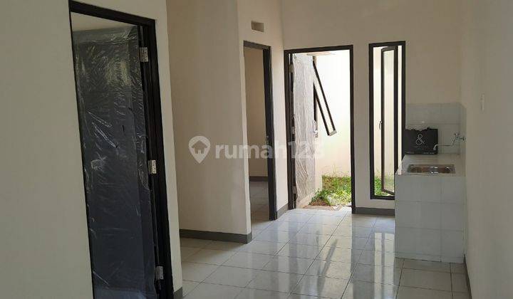 Rumah Baru di Segara City Cluster Galea Sdh Ada Toren di Bekasi 6