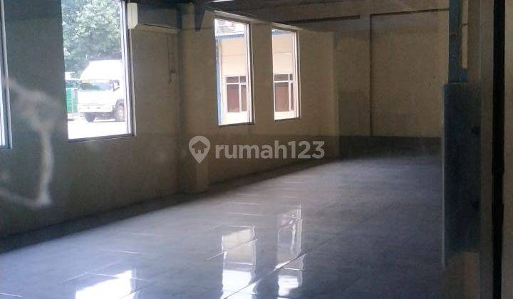 Gudang Lokasi Bekasi Barat  5