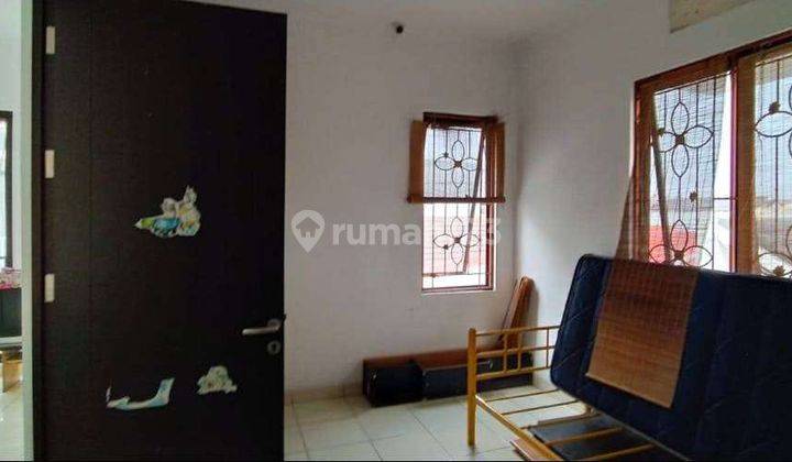 Dijual Rumah di Harapan Mulya Bekasi 2