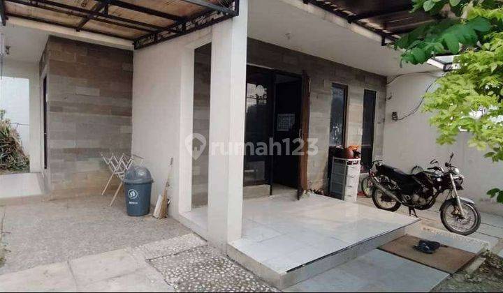 Dijual Rumah di Harapan Mulya Bekasi 1