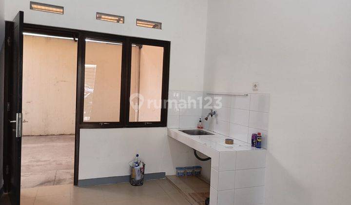 Di Jual Rumah Baru Disewakan Siap Huni Segara City, Cluster Atlantis Bekasi Utara 2