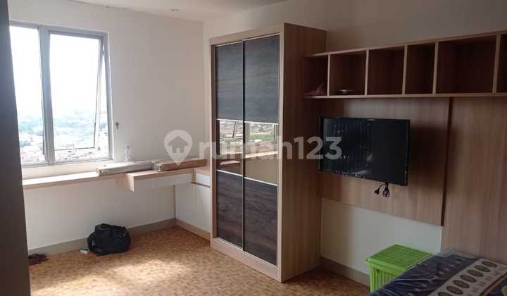 Sudirman Suites Apartment@ Studio Plus Type With New And Elegant Furnishings. Apartment Sudirman Suites Apartment@ Studio Plus Type With New And Elegant Furnishings. Apartment