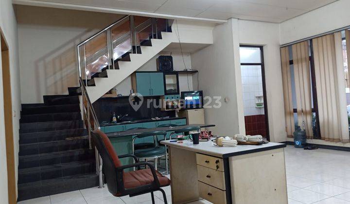 Kantor Dan Gudang Bagus Siap Huni Di Jalan Raya Majalaya, Bandung 1