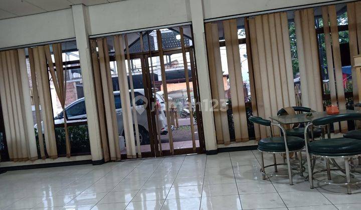 Kantor Dan Gudang Bagus Siap Huni Di Jalan Raya Majalaya, Bandung 2