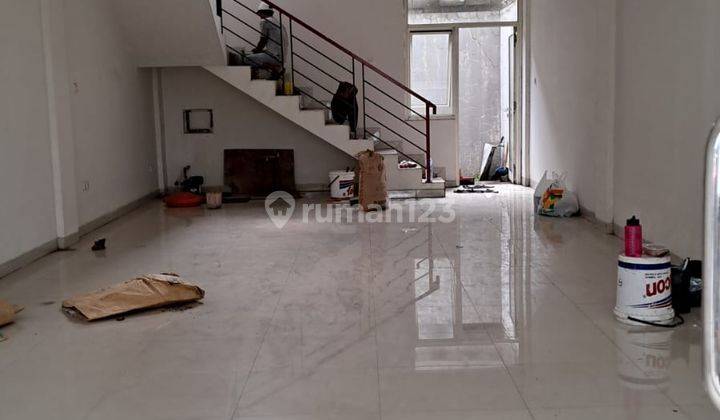 Ruko 2 Lantai Bagus Siap Huni di Rancabolang, Bandung 2
