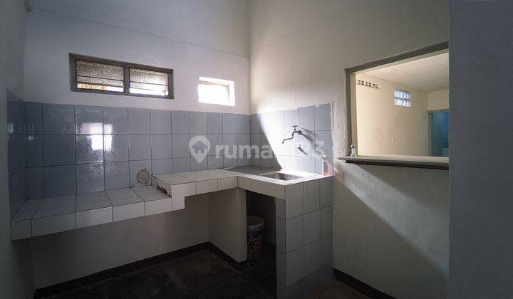 Rumah Bagus Unfurnished SHM di Pajajaran, Bandung 3