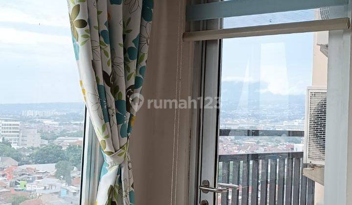 Apartement Apartemen Sudirman Suites Bandung 2 BR Furnished Bagus 2