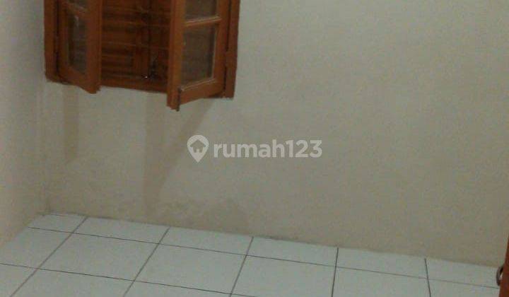 Rumah 1lantai Unfurnished Strategis Dekat Bpk Pasirkaliki Bandung 1