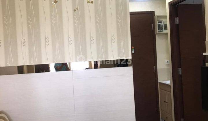 Apartement 2br Murah Fully Furnished Premium Apartemen Sudirman Suites Bandung 2