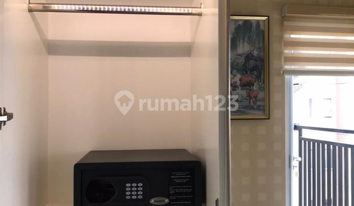 Apartement 2br Murah Fully Furnished Premium Apartemen Sudirman Suites Bandung 8