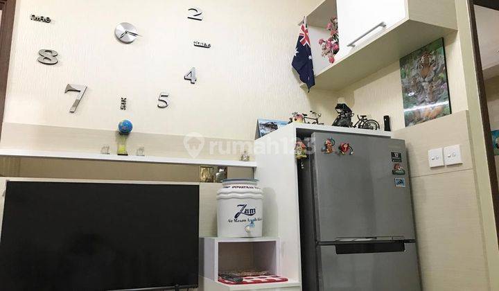 Apartement 2br Murah Fully Furnished Premium Apartemen Sudirman Suites Bandung 13