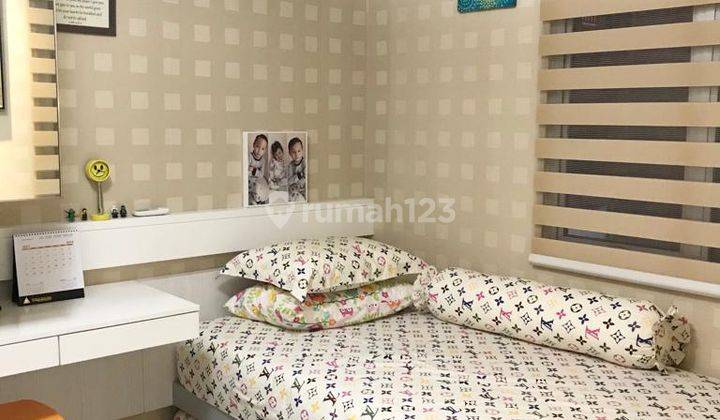 Apartement 2br Murah Fully Furnished Premium Apartemen Sudirman Suites Bandung 14
