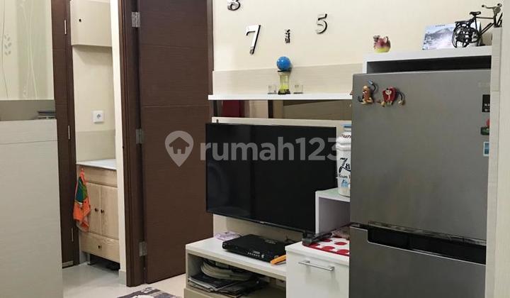 Apartement 2br Murah Fully Furnished Premium Apartemen Sudirman Suites Bandung 15