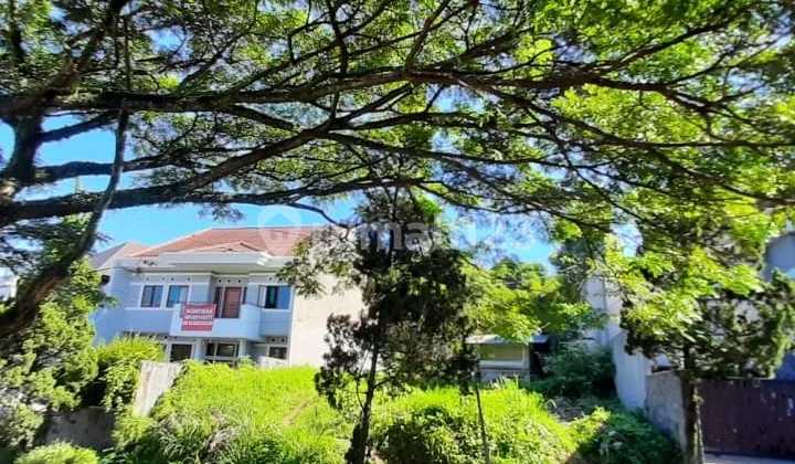 Kavling Murah di Setraduta