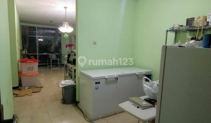 Rumah 1 lantai di Sumber Sari 1