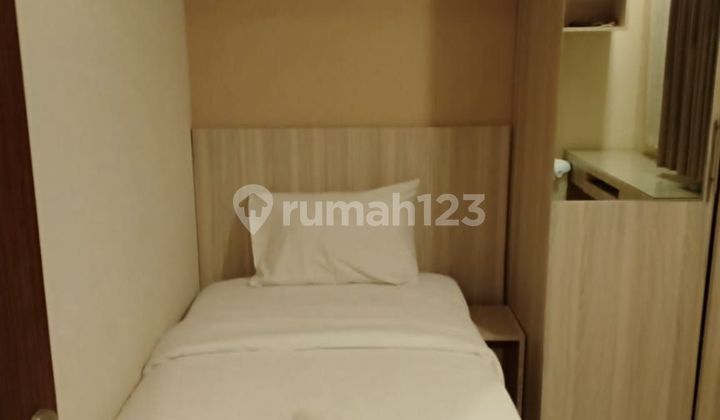 Apartemen bersih, minimalis, fungsional, no smoking one! Apartemen bersih, minimalis, fungsional, no smoking one!