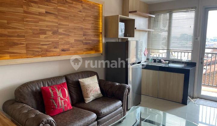 Apartemen Japan Style di Sudirman Suites. Apartemen Japan Style di Sudirman Suites.