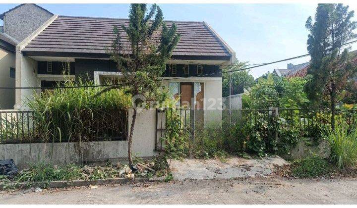 Tanah Bonua Rumah Di Perumahan Tamn Kopo Katapang 1
