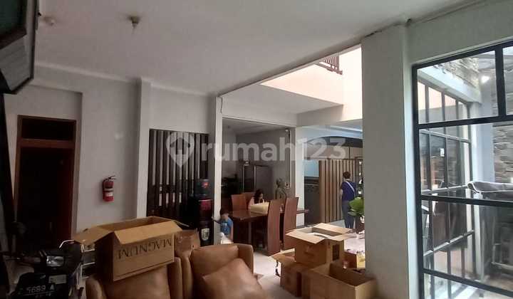 Dijual Rumah Terawat Harga Murah Di Jl. Muara Sari Iv No.62, Kebon Lega, Bojongloa Kidul, Kota Bandung, Jawa Barat, Indonesia, 40235, Bandung Barat 2