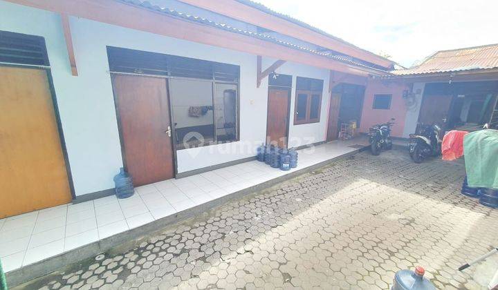 Toko 3 Lokal & 6 Kamar Kos di Kota Mataram 4