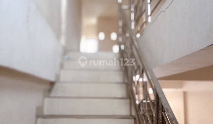 Ruko 2 Lantai dilokasi Strategis Jl. Panji Tilar Negara 4