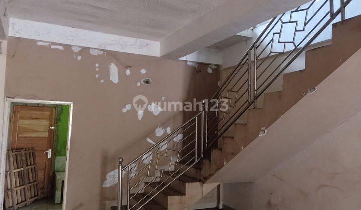 Ruko 2 Lantai dilokasi Strategis Jl. Panji Tilar Negara 6