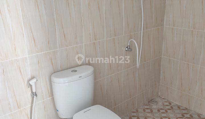 Rumah Komersil Gajahmada Residence 4