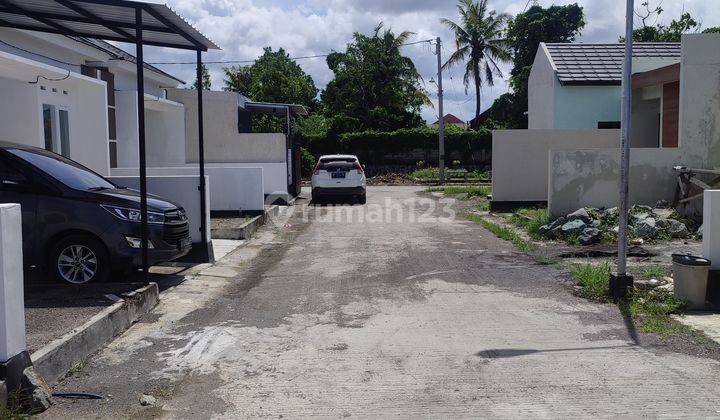 Rumah Komersil Gajahmada Residence 8