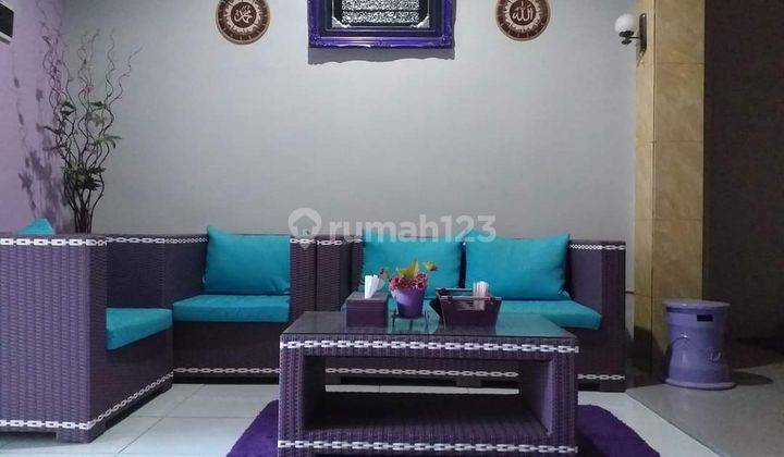 Rumah Modern Minimalis Siap Huni 2