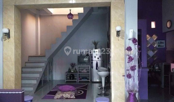 Rumah Modern Minimalis Siap Huni 3