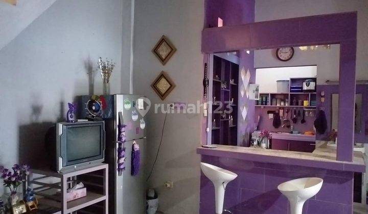 Rumah Modern Minimalis Siap Huni 4