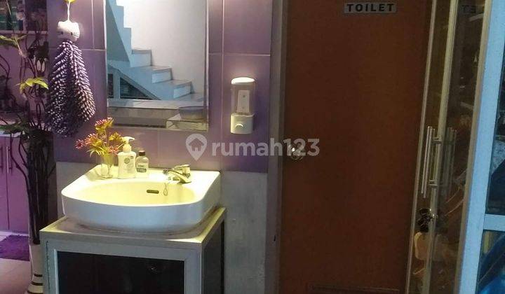 Rumah Modern Minimalis Siap Huni 7