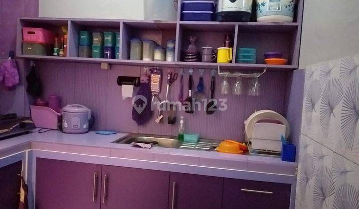 Rumah Modern Minimalis Siap Huni 8