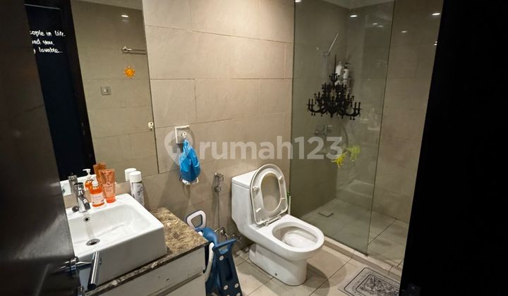Jual Gandaria Height Segera Furnished Jual Gandaria Height Segera Furnished