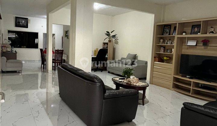 Dijual Rumah di Kalideres Jakarta Barat 2