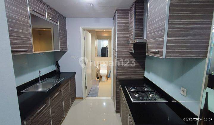 Disewakan Apartemen Casagrande 2br Furnish Bagus 2