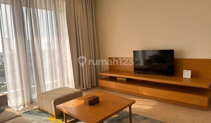 Dijual Apartemen Pakubuwono Spring 2BR Tower Cherywood 1