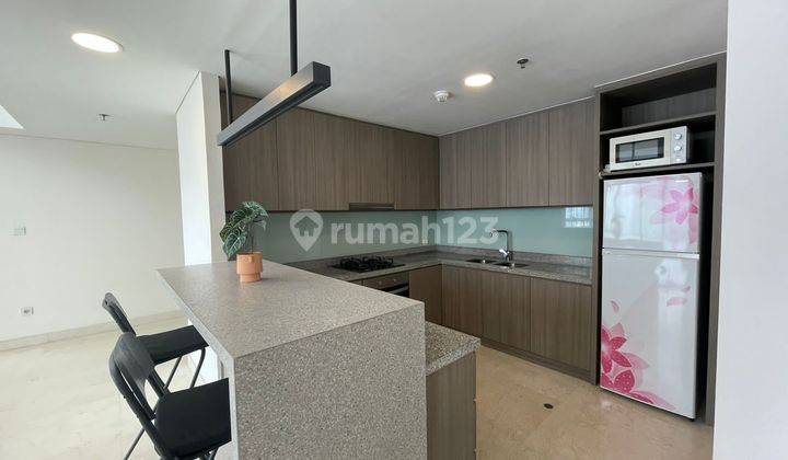 Dijual Apartemen Ciputra World 2 Kuningan 3BR 1