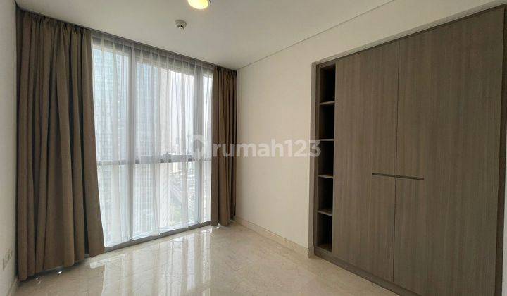 Dijual Apartemen Ciputra World 2 Kuningan 3BR 2