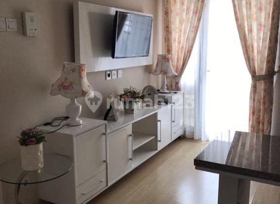 Apartment for Rent in Jakarta Business Center 1