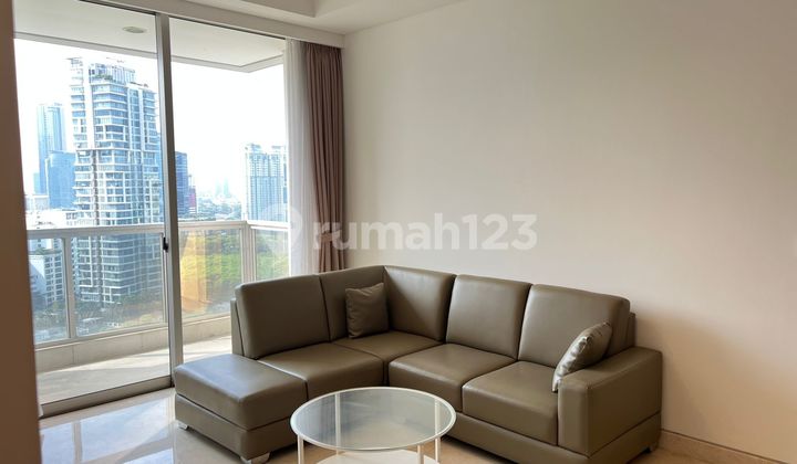 The Elements Luxury Apartment For Sale Immediately Semi-Furnished 2