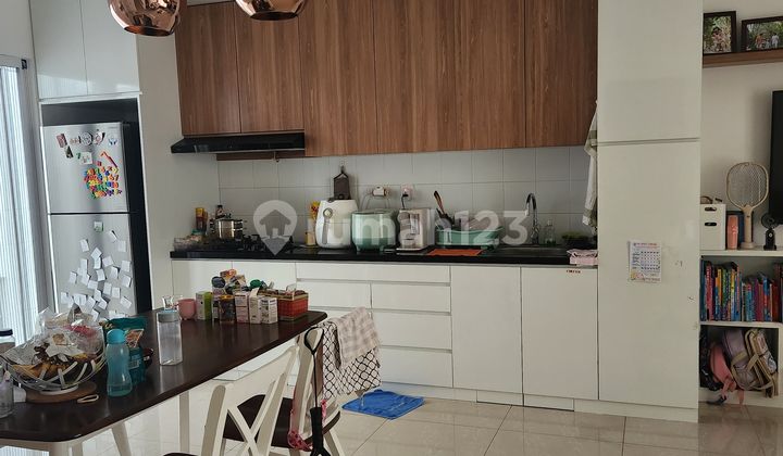 Rumah Mewah Riviera At Puri Disewakan Dekat Puri Jakarta Barat