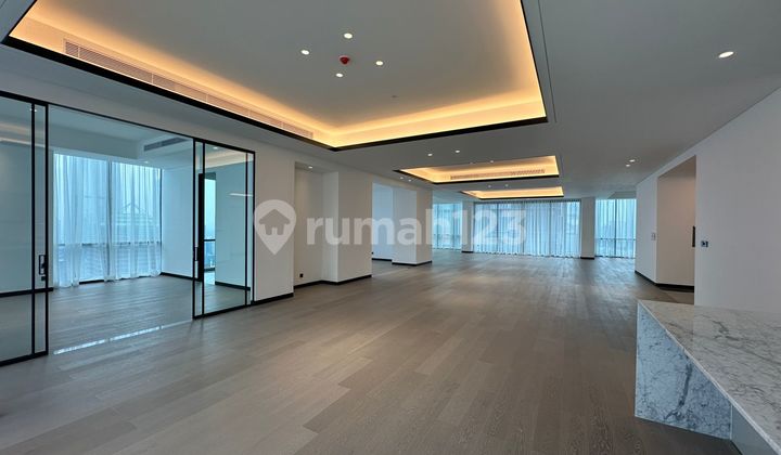 Jual Segera Regent Residence Private Lift Mewah dan Luxuryunit Terbatas