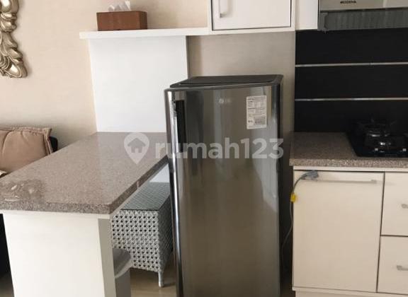 Apartment for Rent in Jakarta Business Center 2