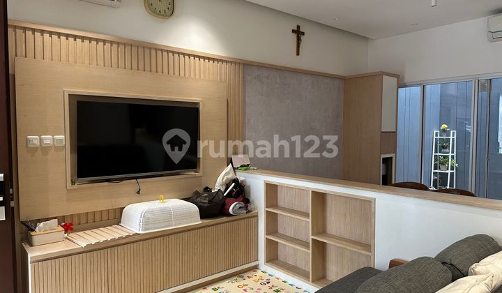 Luxury Riviera House at Puri For Rent New Interior 2