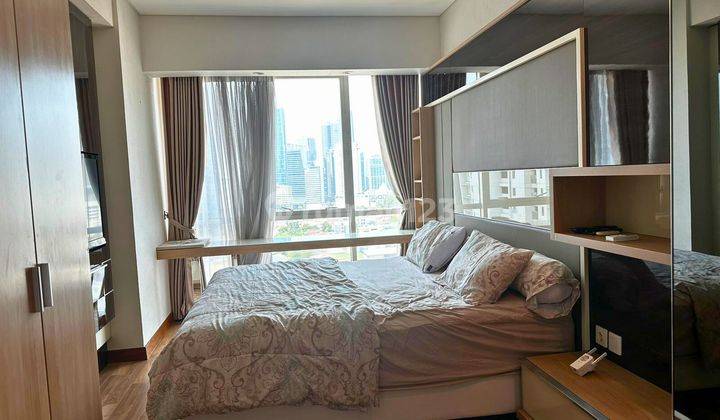 Disewakan Apartemen Setiabudi Sky Garden 2BR Good Furnished 2