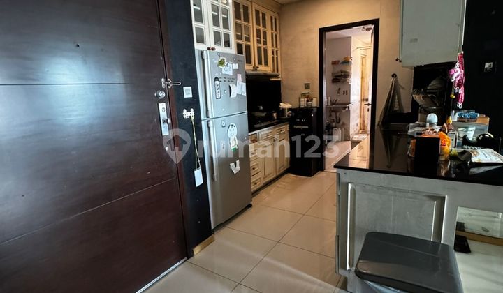 Jual Gandaria Height Segera Furnished